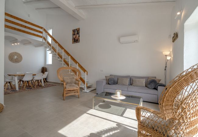 House in Empuriabrava - ILV01 MONGRI