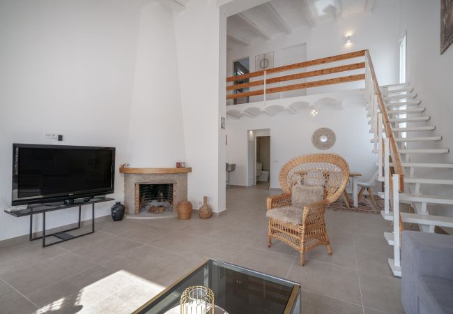 House in Empuriabrava - ILV01 MONGRI