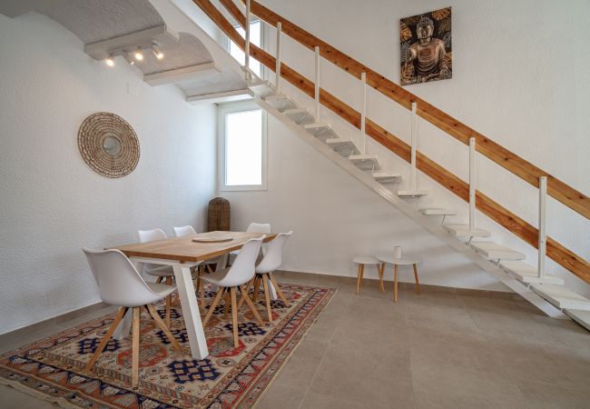 House in Empuriabrava - ILV01 MONGRI
