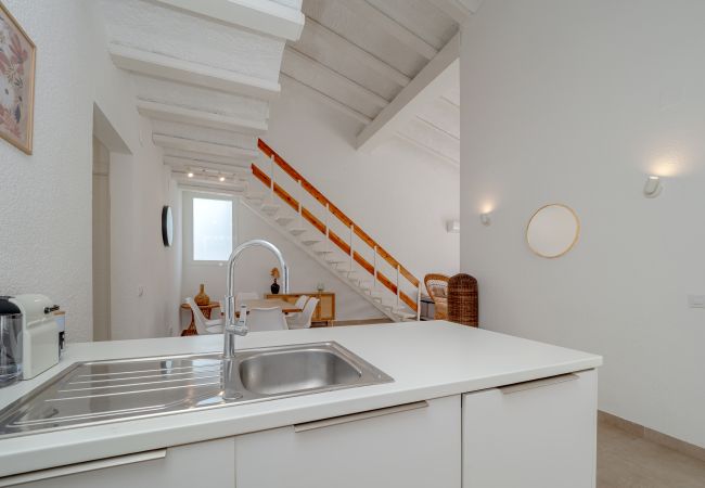House in Empuriabrava - ILV01 MONTGRI