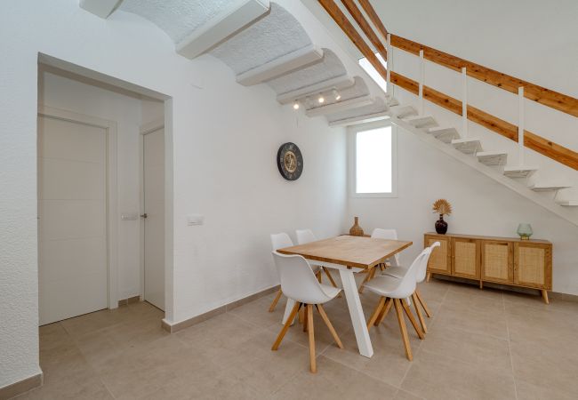 House in Empuriabrava - ILV01 MONTGRI