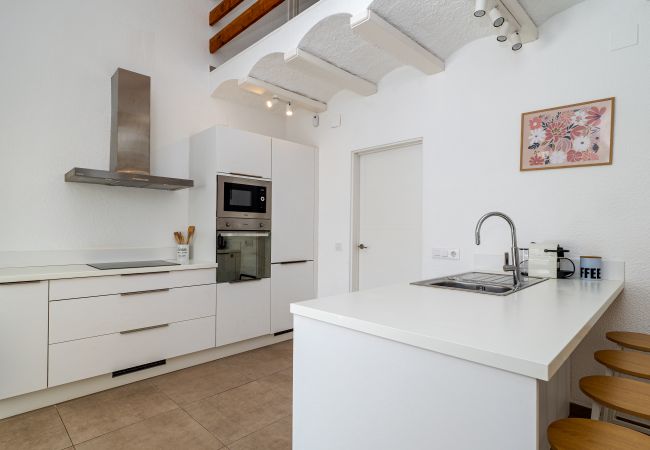 House in Empuriabrava - ILV01 MONTGRI