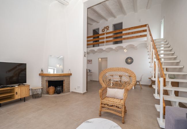 House in Empuriabrava - ILV01 MONTGRI