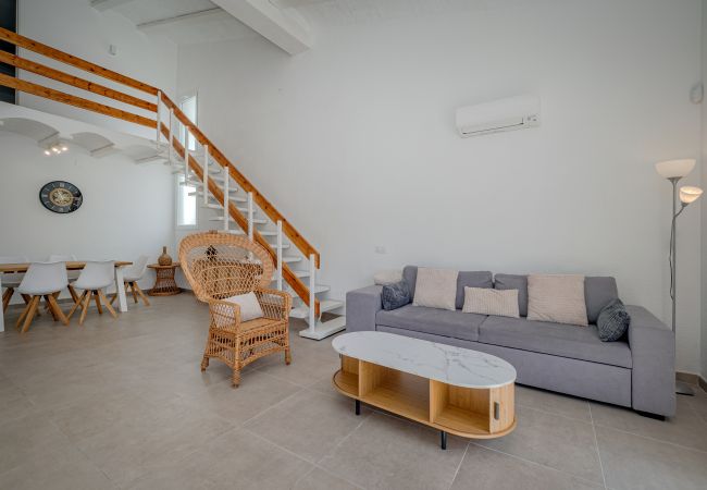 House in Empuriabrava - ILV01 MONTGRI