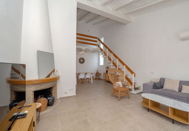 House in Empuriabrava - ILV01 MONTGRI