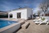 House in Empuriabrava - ILV01 MONGRI