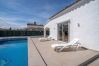 House in Empuriabrava - ILV01 MONGRI