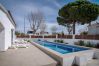 House in Empuriabrava - ILV01 MONGRI