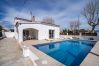 House in Empuriabrava - ILV01 MONGRI