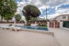 House in Empuriabrava - ILV01 MONTGRI