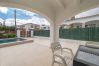 House in Empuriabrava - ILV01 MONTGRI