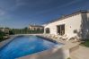 House in Empuriabrava - ILV01 MONTGRI