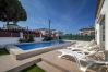 House in Empuriabrava - ILV01 MONTGRI