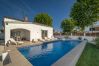 House in Empuriabrava - ILV01 MONTGRI
