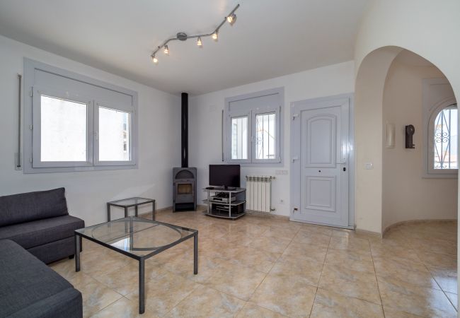 House in Empuriabrava - LV14 FRANCOLI