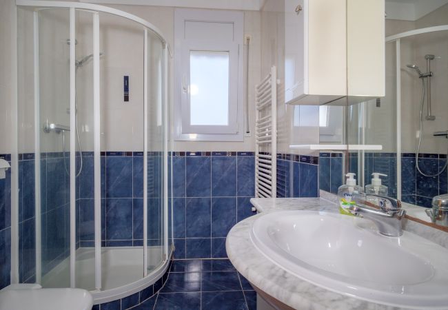 House in Empuriabrava - LV14 FRANCOLI