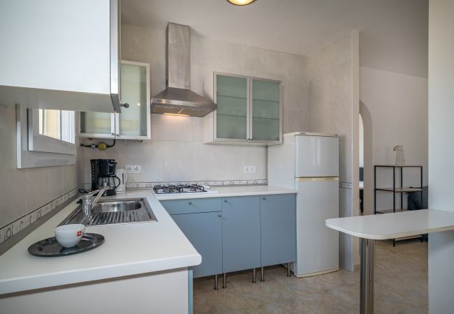 House in Empuriabrava - LV14 FRANCOLI
