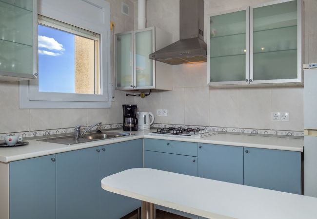 House in Empuriabrava - LV14 FRANCOLI