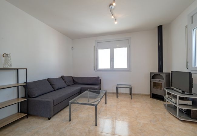 House in Empuriabrava - LV14 FRANCOLI