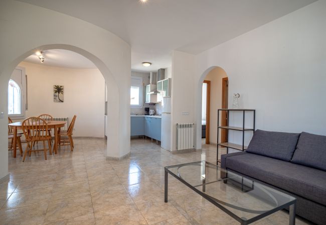 House in Empuriabrava - LV14 FRANCOLI