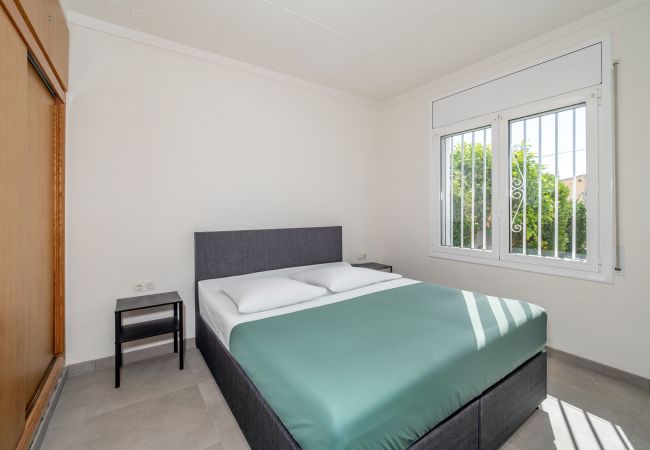House in Empuriabrava - LV14 FRANCOLI