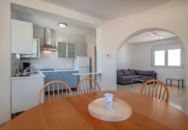 House in Empuriabrava - LV14 FRANCOLI