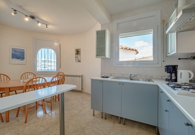 House in Empuriabrava - LV14 FRANCOLI