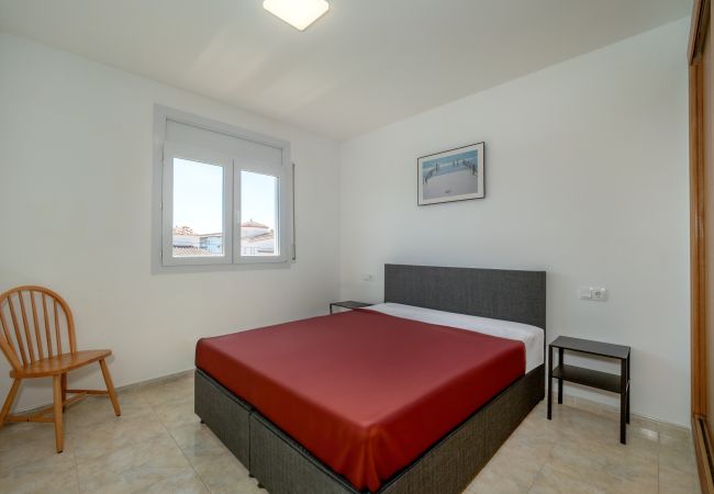 House in Empuriabrava - LV14 FRANCOLI