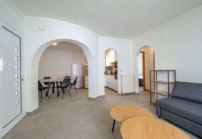 House in Empuriabrava - LV14 FRANCOLI