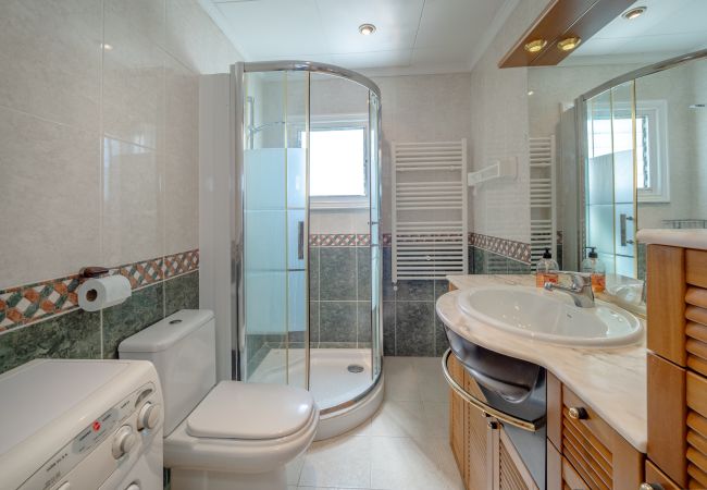 House in Empuriabrava - LV14 FRANCOLI