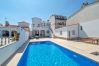 House in Empuriabrava - LV14 FRANCOLI