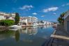 House in Empuriabrava - LV14 FRANCOLI