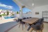 House in Empuriabrava - LV14 FRANCOLI