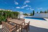 House in Empuriabrava - LV14 FRANCOLI