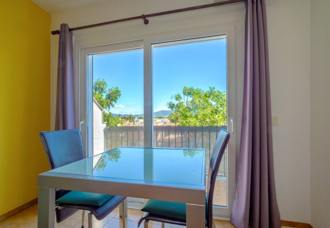 Apartment in Empuriabrava - ILA33 ALBERES PORT MISTRAL