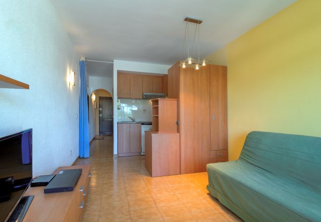 Apartment in Empuriabrava - ILA33 ALBERES PORT MISTRAL