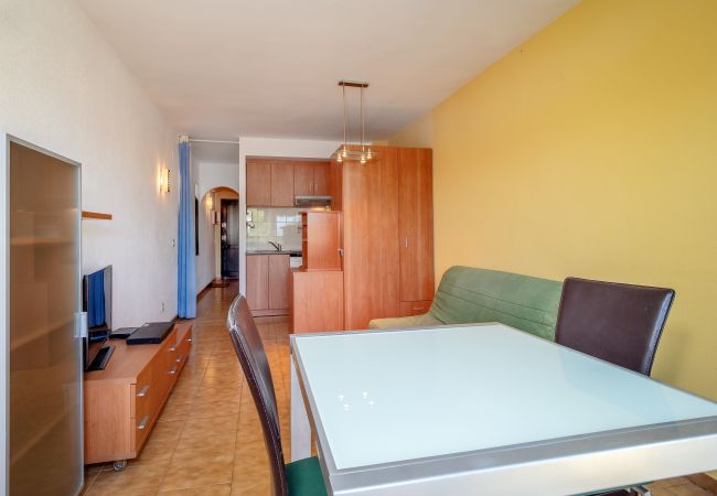 Apartment in Empuriabrava - ILA33 ALBERES PORT MISTRAL