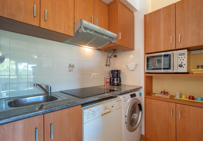 Apartment in Empuriabrava - ILA33 ALBERES PORT MISTRAL