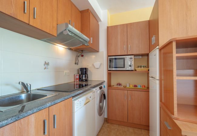 Apartment in Empuriabrava - ILA33 ALBERES PORT MISTRAL