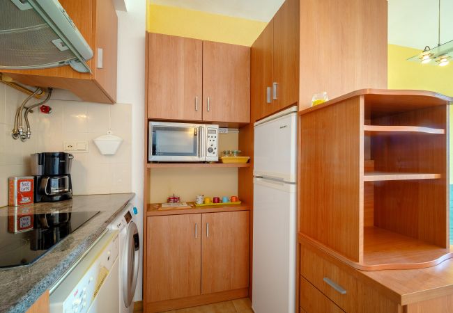 Apartment in Empuriabrava - ILA33 ALBERES PORT MISTRAL