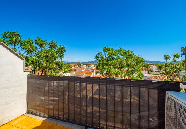 Apartment in Empuriabrava - ILA33 ALBERES PORT MISTRAL