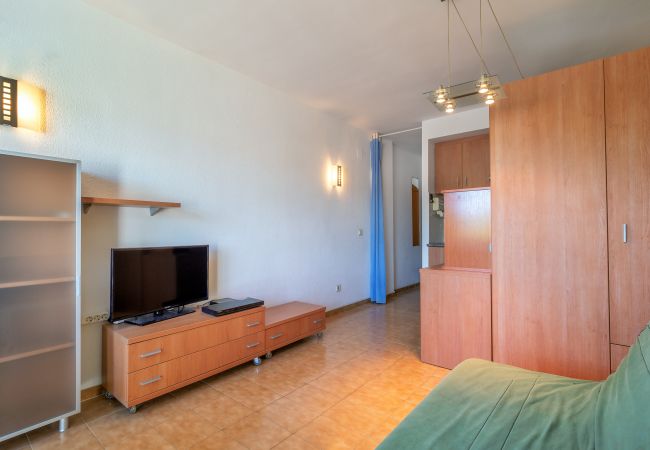 Apartment in Empuriabrava - ILA33 ALBERES PORT MISTRAL