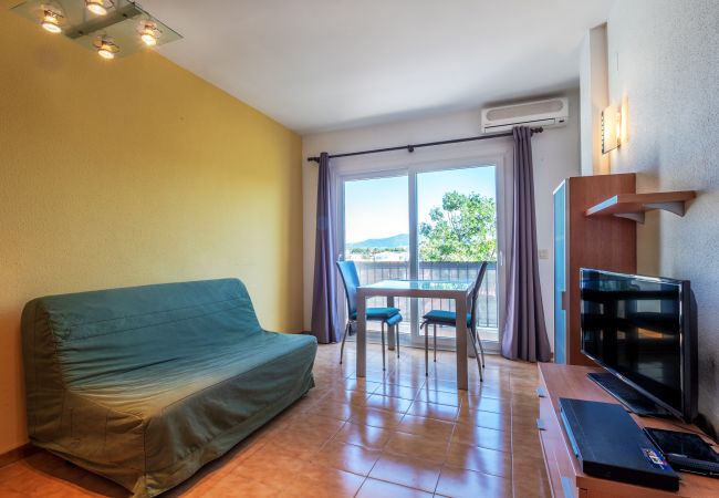 Apartment in Empuriabrava - ILA33 ALBERES PORT MISTRAL