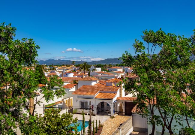Apartment in Empuriabrava - ILA33 ALBERES PORT MISTRAL