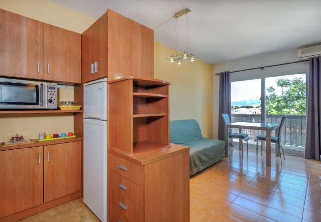Apartment in Empuriabrava - ILA33 ALBERES PORT MISTRAL