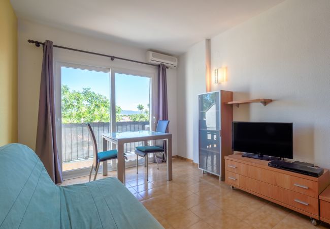 Apartment in Empuriabrava - ILA33 ALBERES PORT MISTRAL