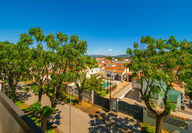 Apartment in Empuriabrava - ILA33 ALBERES PORT MISTRAL