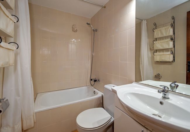 Apartment in Empuriabrava - ILA33 ALBERES PORT MISTRAL