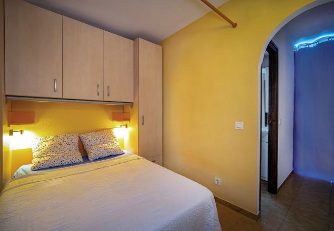 Apartment in Empuriabrava - ILA33 ALBERES PORT MISTRAL