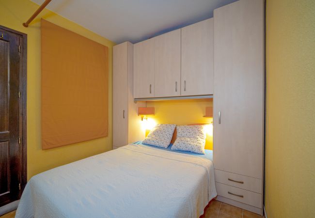 Apartment in Empuriabrava - ILA33 ALBERES PORT MISTRAL